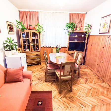 Apartmani Ankica Crikvenica Exterior foto