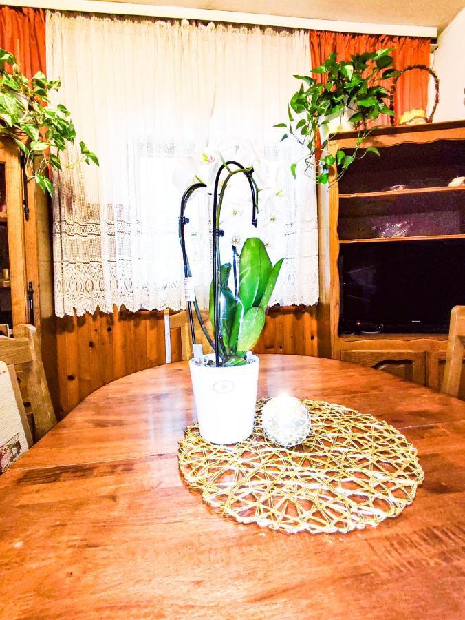Apartmani Ankica Crikvenica Exterior foto