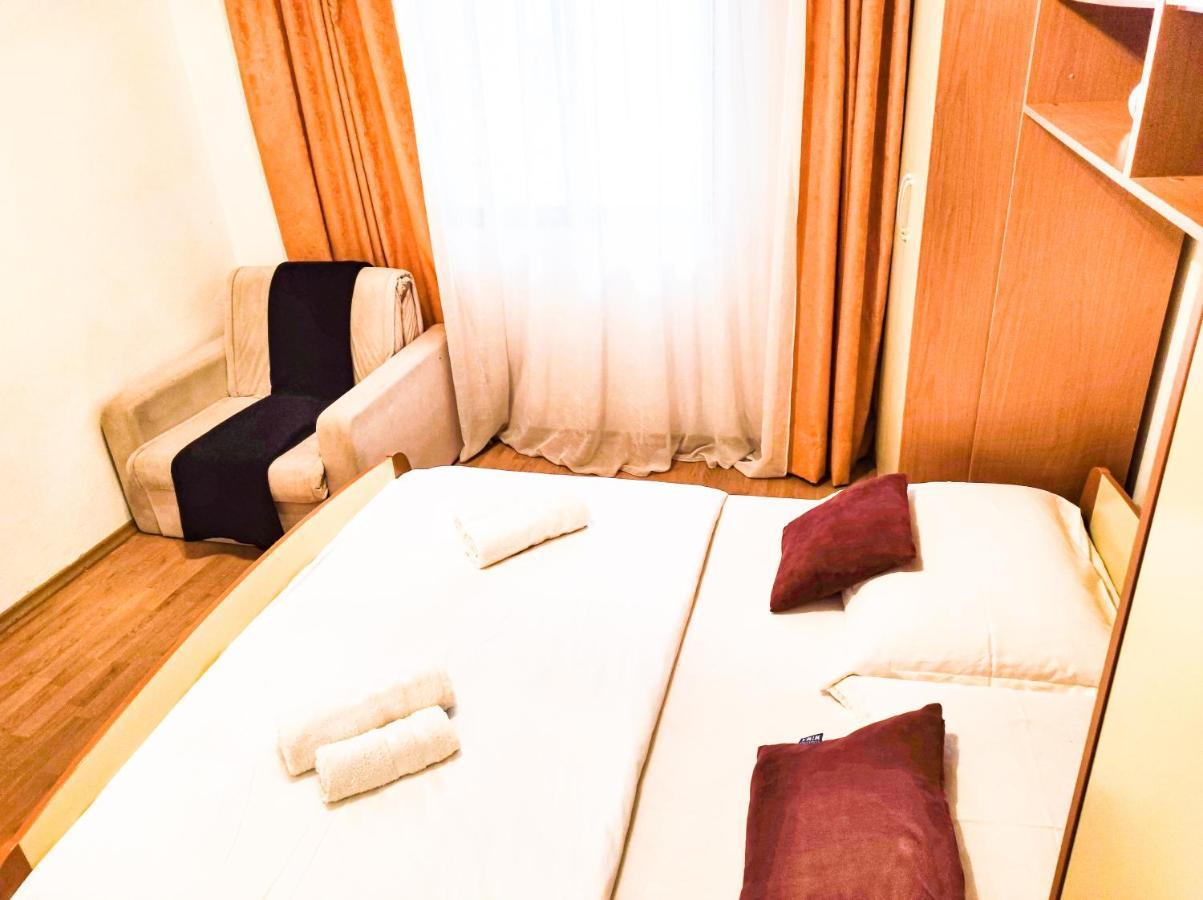 Apartmani Ankica Crikvenica Exterior foto