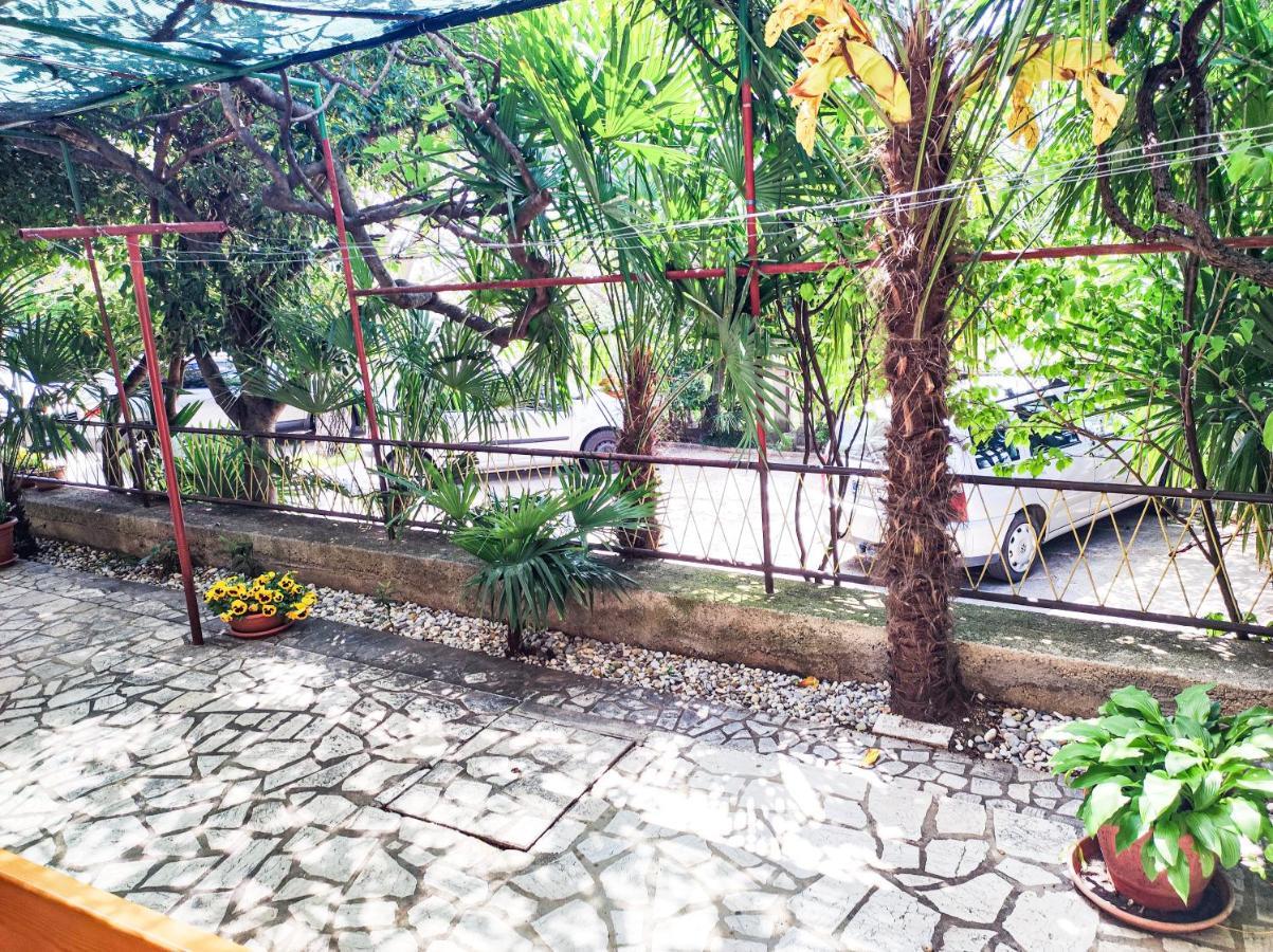 Apartmani Ankica Crikvenica Exterior foto